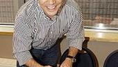 South Pacific CD Signing - Danny Burstein 