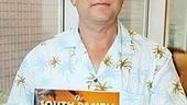 South Pacific CD Signing - Laurence Maslon