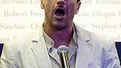 South Pacific CD Signing - Paulo Szot (singing)