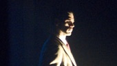 Backstage 39 Steps – John Belhmann