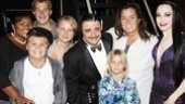 Rosie Addams – Rosie O’Donnell – Nathan Lane – Bebe Neuwirth - kids