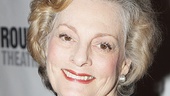 Brief encounter opening – Dana Ivey