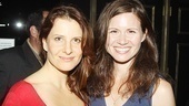 Brief encounter opening – Mia Barron – Maggie Lacey 