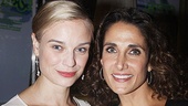Brief encounter opening – Hannah Yelland – Melina Kanakaredes