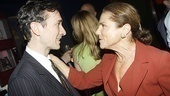 Brief encounter opening - Tristan Sturrock – Tovah Feldshuh