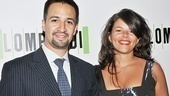 Lombardi Opening – Lin Manuel-Miranda – Vanessa