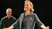 Lombardi Opening – Judith Light