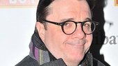 Scottsboro Opening – Nathan Lane