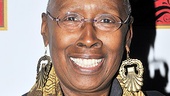 Scottsboro Opening – Judith Jamison