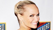 Scottsboro opening – Kristin Chenoweth – 2