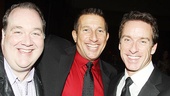elf opens - Blake Hammond - Stacey Todd Holt - Timothy J. Alex