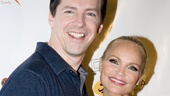 Kristin Chenoweth 2010 – CD release - 27 