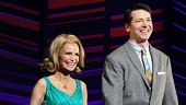Kristin Chenoweth 2010 – Sean Hayes - Kristin Chenoweth