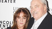 Desert City opens – Stockard Channing – Stacy Keach