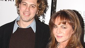 Desert City opens – Thomas Sadoski – Stockard Channing