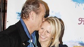 Grammer and Hodge final night at La Cage aux Folles – Kelsey Grammer – Kayte Walsh