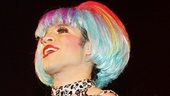 Robin De Jesus takes his final bow as Albin's colorful 