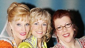 Mamma Mia Brazil Comes to Broadway – Judy McLane – Lisa Brescia – Gina Ferrall
