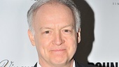 New York stage stalwart Reed Birney is delighted to be appearing in The Dream of the Burning Boy at Roundabout Underground. 