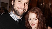 Arcadia opens – Bart Freundlich – Julianne Moore 