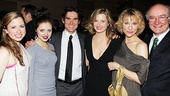 Arcadia opens - Alyssa May Gold -  Bel Powley - Billy Crudup - Grace Gummer -Lia Williams - Edward James Hyland