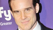 Syfy Stars at <i>Spider-Man, Turn off the Dark</i> - Eddie McClintock