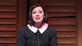 Show Photos - The Addams Family - Bebe Neuwirth - Rachel Potter - Roger Rees
