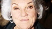 Bengal Tiger opens – Tyne Daly