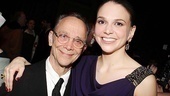 Anything Goes Opening Night – Joel Grey – Sutton Foster