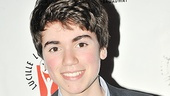 Lucille Lortel Award Nomination Reception – Noah Galvin 