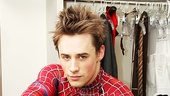 Spiderman final - Reeve Carney 2