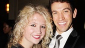 Sister Act Opening Night –  Scarlett Strallen - 