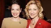 Tony Brunch 2011 – Tammy Blanchard – Edie Falco 