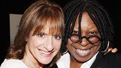 Tony brunch - Patti LuPone - Whoopi Goldberg
