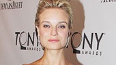 2011 Tony Awards Red Carpet – Hannah Yelland 