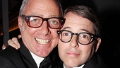 Tony Ball '11 - Scott Wittman - Matthew Broderick 