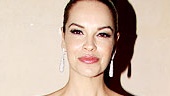 Tony Ball '11 - Tammy Blanchard