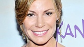 Zarkana opening night – LuAnn de Lesseps