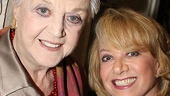 Angela Lansbury and More at <i>Follies</i> - Angela Lansbury – Elaine Paige