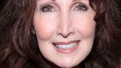 Tony winner Joanna Gleason puts her best face forward as eccentric employer Gloria in Sons of the Prophet.