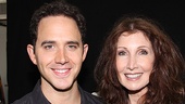 Sons of the Prophet Meet and Greet – Santino Fontana – Joanna Gleason