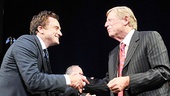<i>8</i> reading – Bradley Whitford – Theodore Olson 