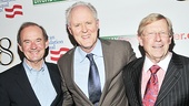 <i>8</i> reading – David Boies – John Lithgow – Theodore Olson 