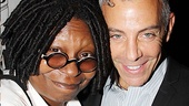 Artios Award – Whoopi Goldberg – Tom Leonardis