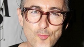 Artios Award – Alan Cumming