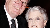 Wing Gala - Howard Stringer - Angela Lansbury