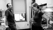 Day in the Life - Danny Burstein – Rebecca Luker 