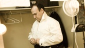 Day in the Life - Danny Burstein 