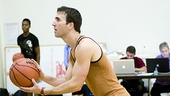 Lysistrata camp – Charlie Sutton