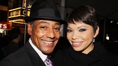 Mountaintop opens - Giancarlo Esposito - 
